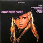 Cover of Movin' With Nancy, 1968-01-00, Vinyl