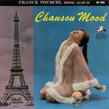 Franck Pourcel Et Son Grand Orchestre – Chanson Mood