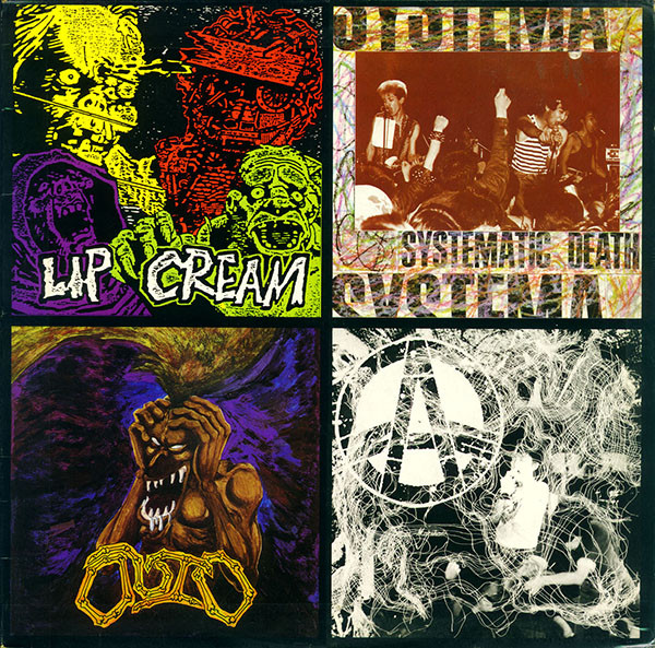 Various - Thrash Til Death | Releases | Discogs