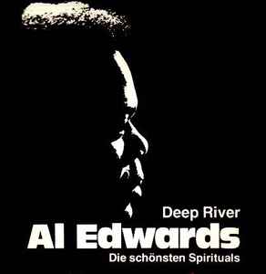 Al "Fats" Edwards - Deep River - Die Schönsten Spirituals album cover