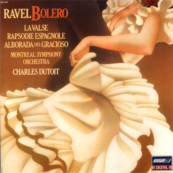 Ravel