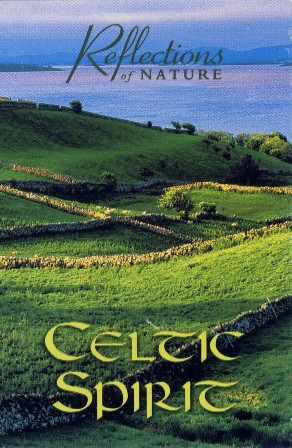 Celtic Spirit – Celtic Spirit (1997, CD) - Discogs