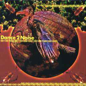 Dance 2 Noise 001 (1991, CD) - Discogs