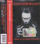 Cover of Gothic Electronic Anthems, 2004, Cassette