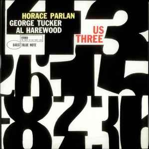 Horace Parlan Quintet – Speakin' My Piece (2007, Gatefold, 180 g