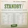 The Studio Strings - Standby