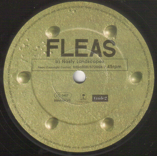 Album herunterladen Fleas - Best In Bucks