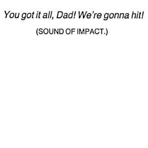 Big Black - Sound Of Impact album cover
