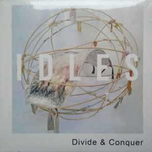 Divide & Conquer - Idles