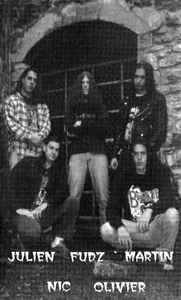 Decerebration - Pure Hatred | Releases | Discogs