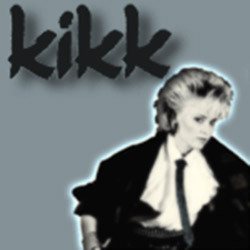 lataa albumi Kikk - Kikk
