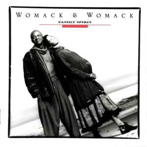 Womack & Womack - Family Spirit