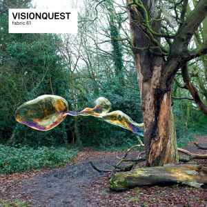 Fabric 61 - Visionquest