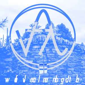 VFLambda - Wavelength album cover