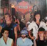 Cover of Midnight Madness, 1983, Vinyl