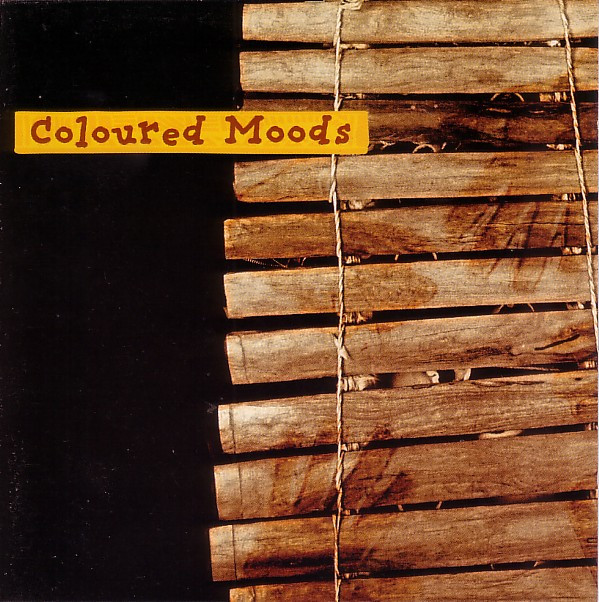 ladda ner album Coloured Moods - Coloured Moods