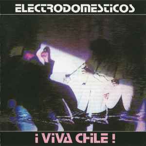 Electrodomésticos - ¡Viva Chile!