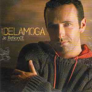 Ludovic Delamoga - Je Renonce (Le Meilleur de Nous) album cover