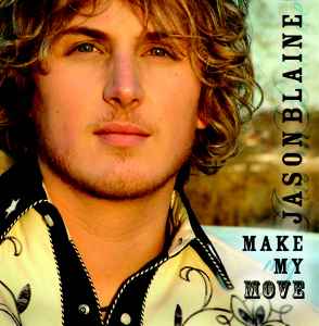 Make My Move (CD, Album) for sale