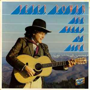 Peter Rowan - The Walls Of Time