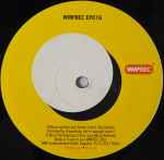 Cover von Sucker DJ (Remixes), 2003-03-00, Vinyl