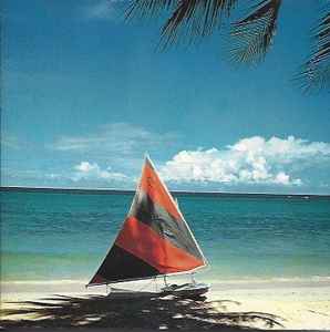 The Surf Break Band – Surf Break From Jamaica (1983, CD) - Discogs