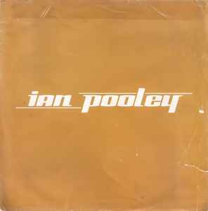 What's Your Number - Ian Pooley
