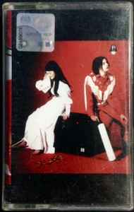 The White Stripes – Elephant (2004, Cassette) - Discogs