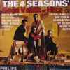 The 4 Seasons* - The 4 Seasons' Gold Vault Of Hits