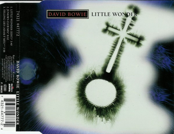 Little Wonder (David Bowie song) - Wikipedia
