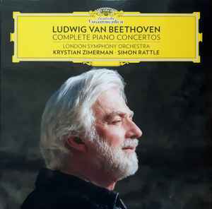 Ludwig van Beethoven - Complete Piano Concertos