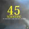 Various - 45 Scientific