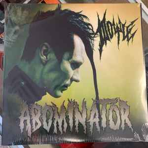 Doyle – Abominator (2019, 180 Gram, Transparent Green, Vinyl 