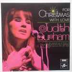 Cover of For Christmas With Love, 1969-11-00, Vinyl