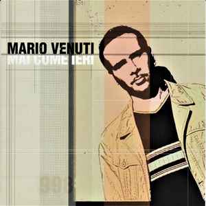 Mario Venuti - Mai Come Ieri
