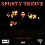 Sporty Theivz – In Stores Now! (2000, CD) - Discogs
