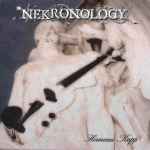 Cover von Nekronology, 2004, CD