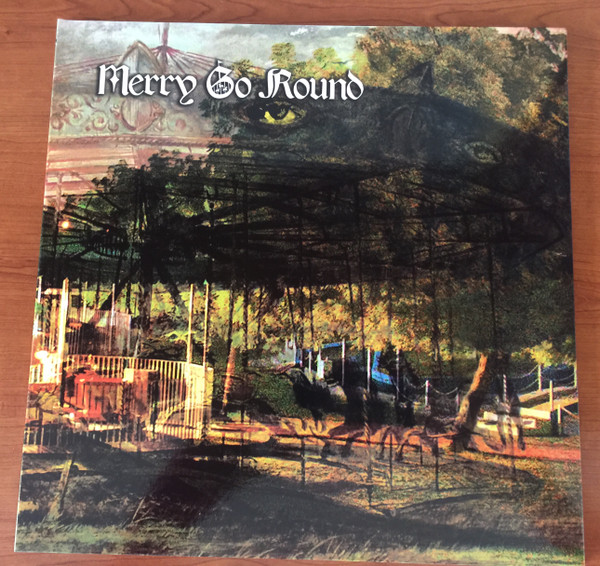 Merry Go Round (2015, CD) - Discogs