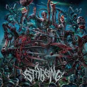 Stabbing - Extirpated Mortal Process