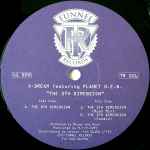 Cover of The 5th Dimension, 1993, Vinyl