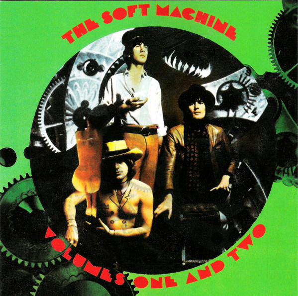 The Soft Machine - The Soft Machine Collection | Releases | Discogs
