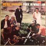 Cover of Pride In What I Am, 1969, Vinyl