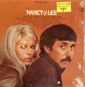 Nancy & Lee - Nancy & Lee
