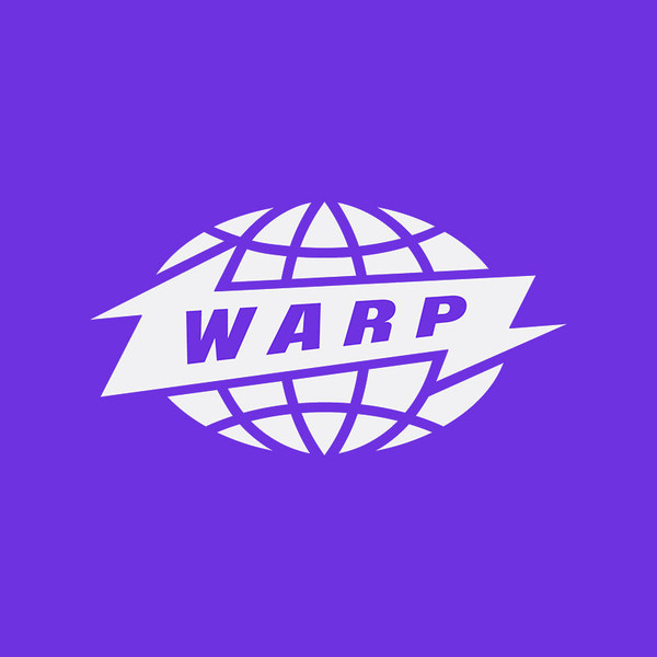 Warp Records image