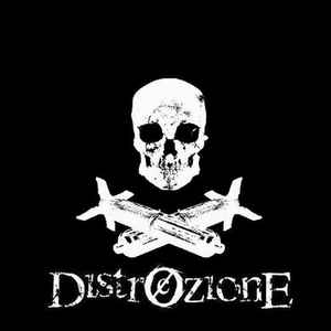 Distrozionesu Discogs