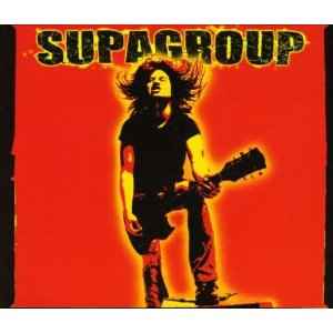 Supagroup (2) - Supagroup album cover