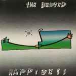 Cover of Happiness, 1990-04-25, CD