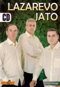 Album herunterladen Lazarevo Jato - Grlo moje