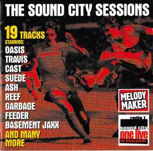 Various - The Sound City Sessions