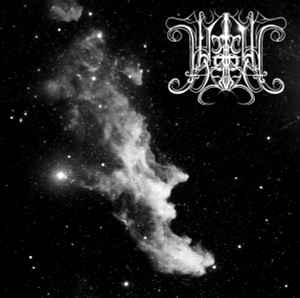 Witch Head Nebula - Demo - 2016  album cover